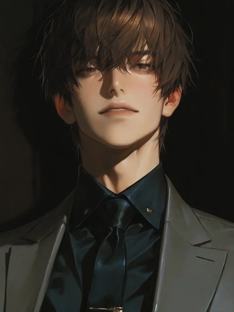 DeepBeads6277의 義理パパ、、、