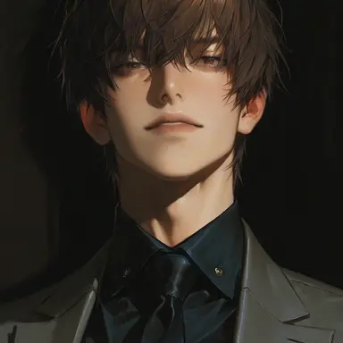 Profile image of 陽介