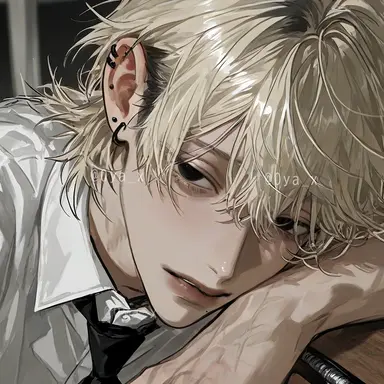 Profile image of 陽向