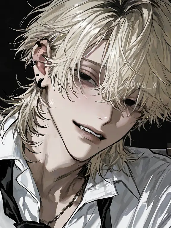 0ya_x의 影