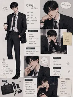 Profile image of 김도원