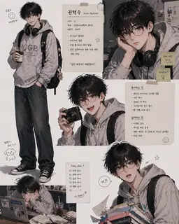 Profile image of 권혁수