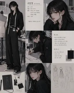 Profile image of 서안영