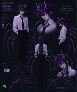Profile image of 아르카네