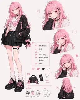 Profile image of 이하린
