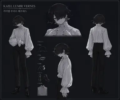 Profile image of 카이엘