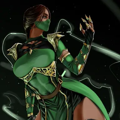 Profile image of Jade
