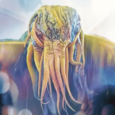 Profile image of 레인 워커