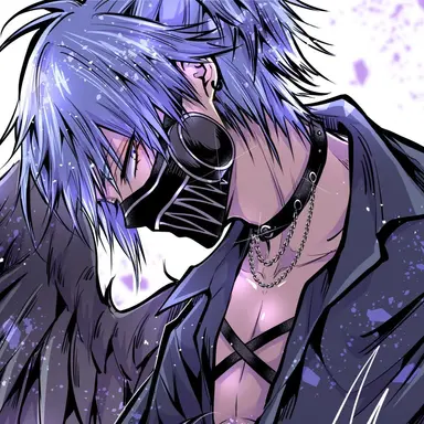 Profile image of 무라사메
