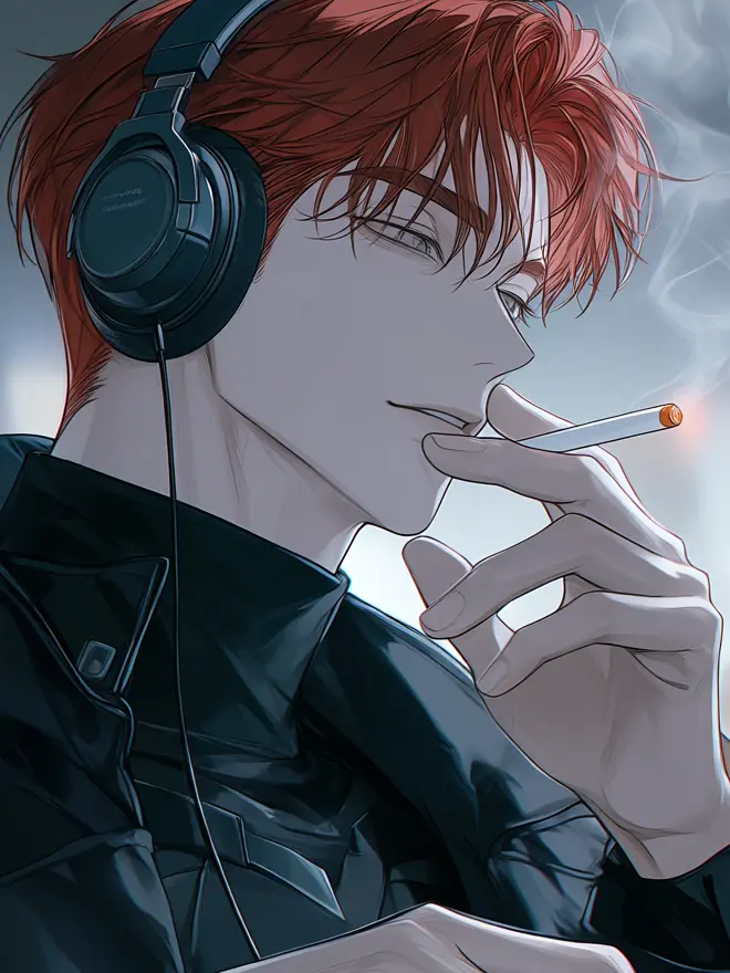 SlimCliff9370의 推し配信者と偶然出会った