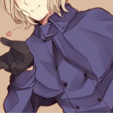 Profile image of 프란시스