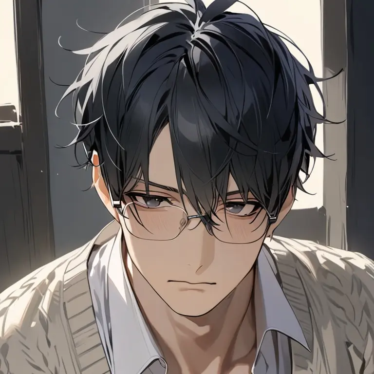 BlueCliff3726의 Benjamin