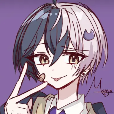 Profile image of まぜ太
