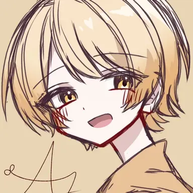 Profile image of あっきぃ