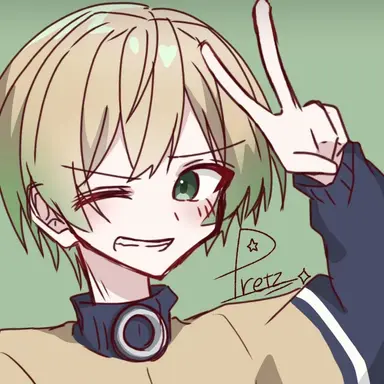 Profile image of ぷりっつ