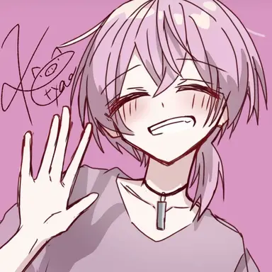 Profile image of けちゃ