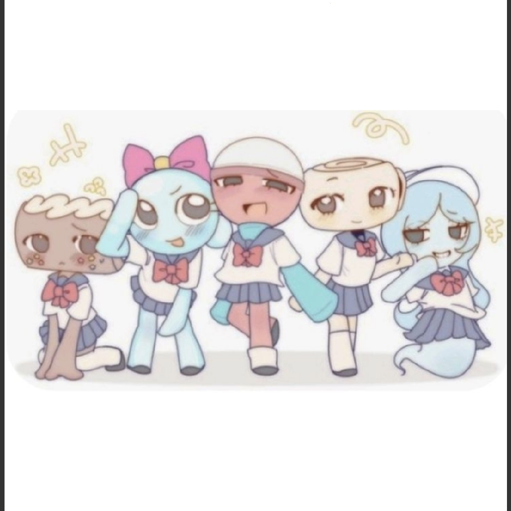 여자툰 들! 근대 코모 가 여자교복? 대표 이미지