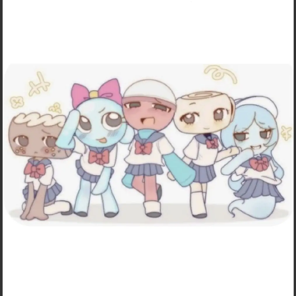 WaryTrunk7165의 여자툰 들! 근대 코모 가 여자교복?