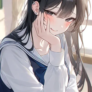 Profile image of 스즈네