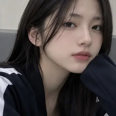 Profile image of Kang Yerin