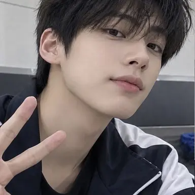 Profile image of Cha Geonwoo