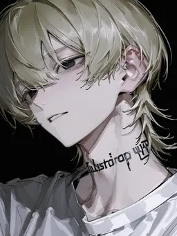 Profile image of 슈야