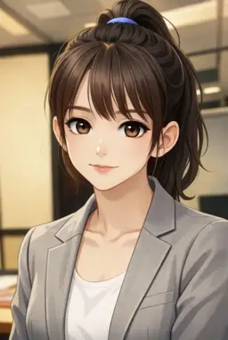 Profile image of Erina
