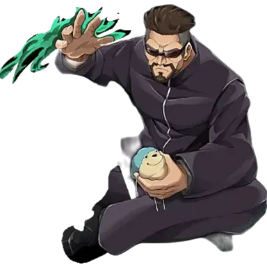 Profile image of 야가 마사미치