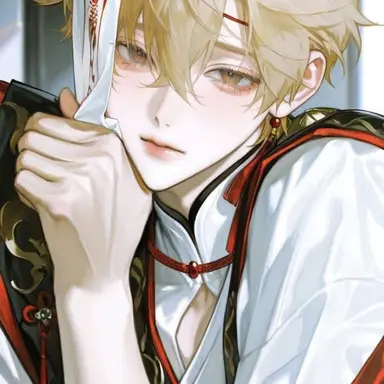 Profile image of タオ