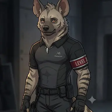 Profile image of Hyren