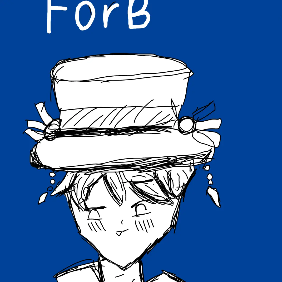 ForbForB의 폴비와 대화하기