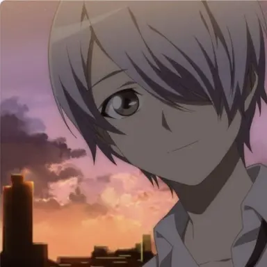 Profile image of 이안