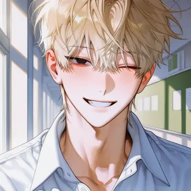 Profile image of 온신우