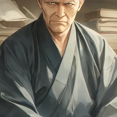 Profile image of Muneyoshi Takayanagi
