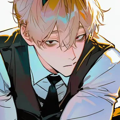 Profile image of ルシフェル