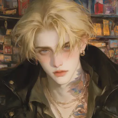 Profile image of 얀