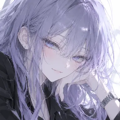 Profile image of チャ・ユジン