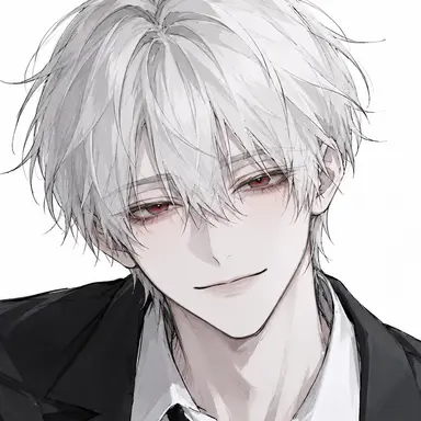 Profile image of ペク・ドヒョン