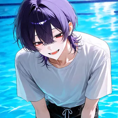 Profile image of 시온