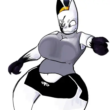 Profile image of 토큰