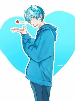 MIRUKU0213의 ✧︎*　共依存できて幸せ　✧︎*┊︎os