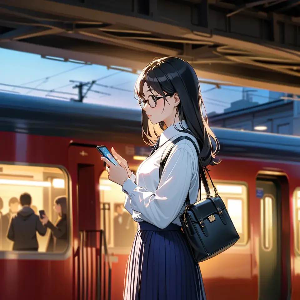 nanana5050의 出会い系不倫・奈々