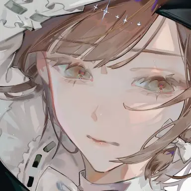 Profile image of 絵名