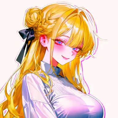 Profile image of Female Hinatsu