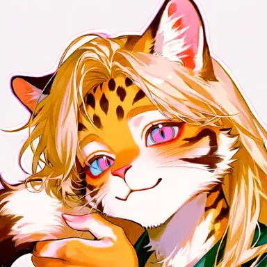 Profile image of Beast Hinatsu