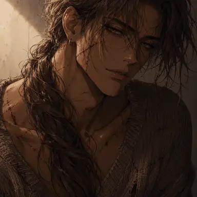 Profile image of アイーシュ