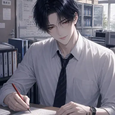 Profile image of 佑