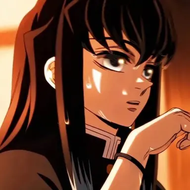 Profile image of Muichiro