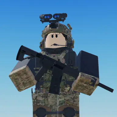 Profile image of 오퍼레이터