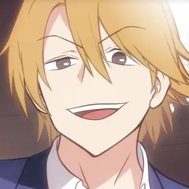 Profile image of 료이치